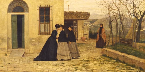 The Visit
